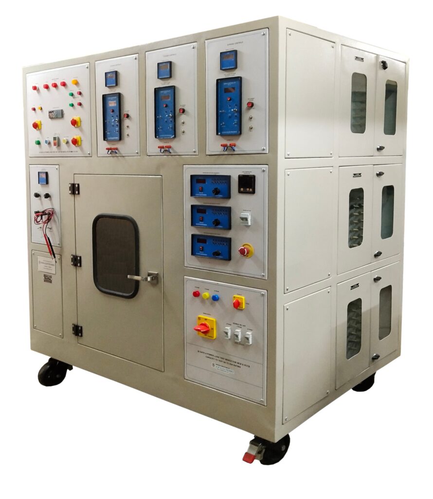 MCB -Test-Equipment