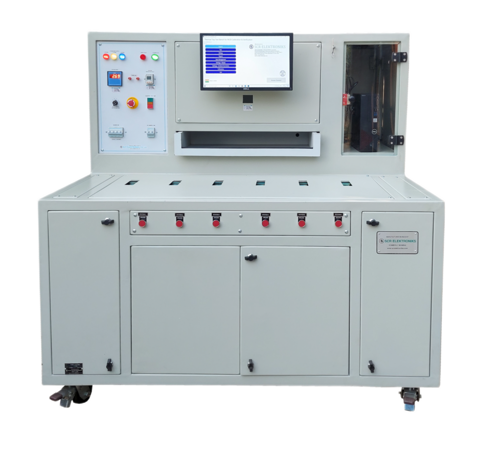 MCB-Thermal-Calibration-Verification-Test-Bench