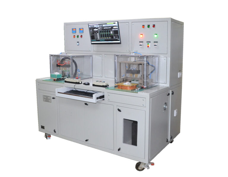 RCCB-Routine-HVT-Mag-Demag-Test-Setup-PC-Based