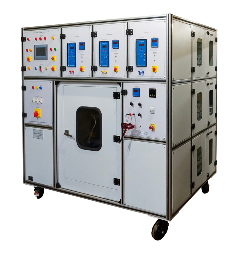 RCCB-RCBO-Test-Equipments