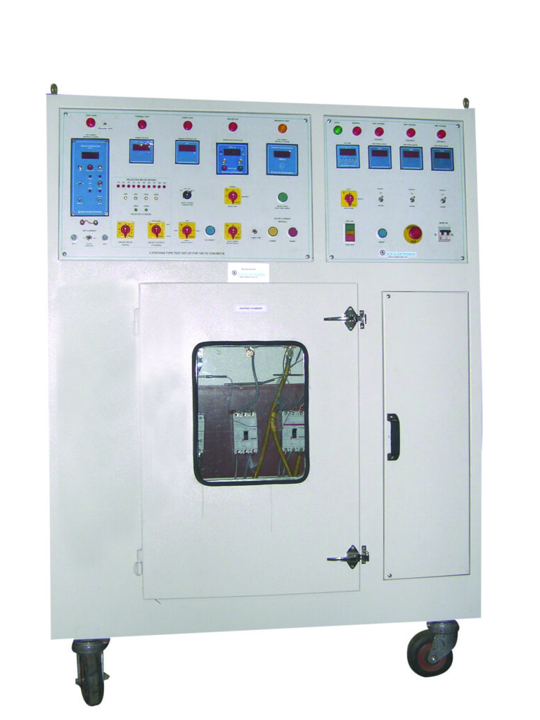 mccb-audit-test-bench-with-temperature-chamber
