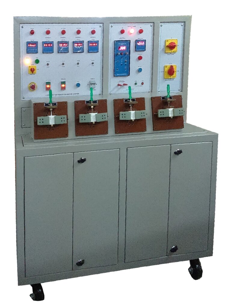 4-station-motor-starter-test-bench