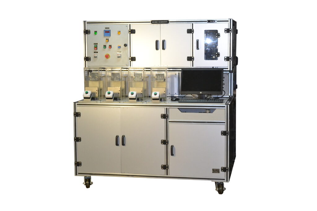 Routine-Test-Setup-for-Contactor