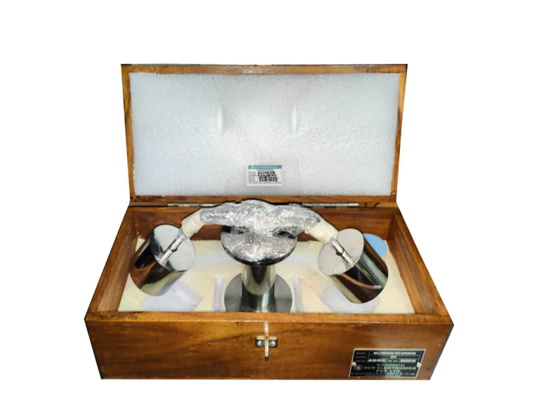 Ball-Pressure-Test-Apparatus