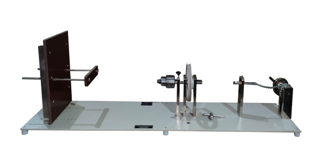 Cord-Grip-Pull Force-Test-Apparatus