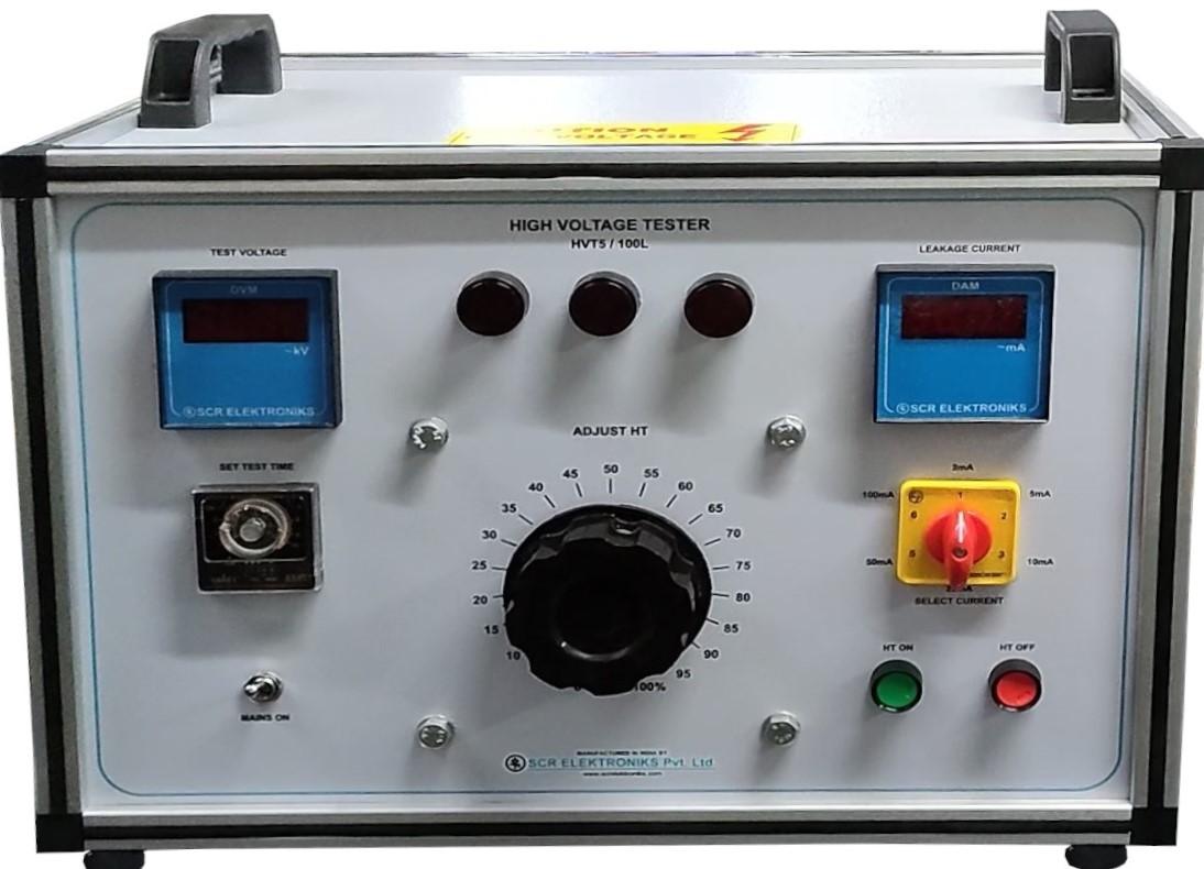 HVT-5kV-100mA