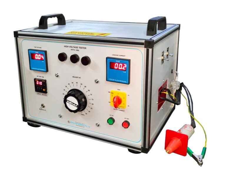 HVT-5kV-200mA