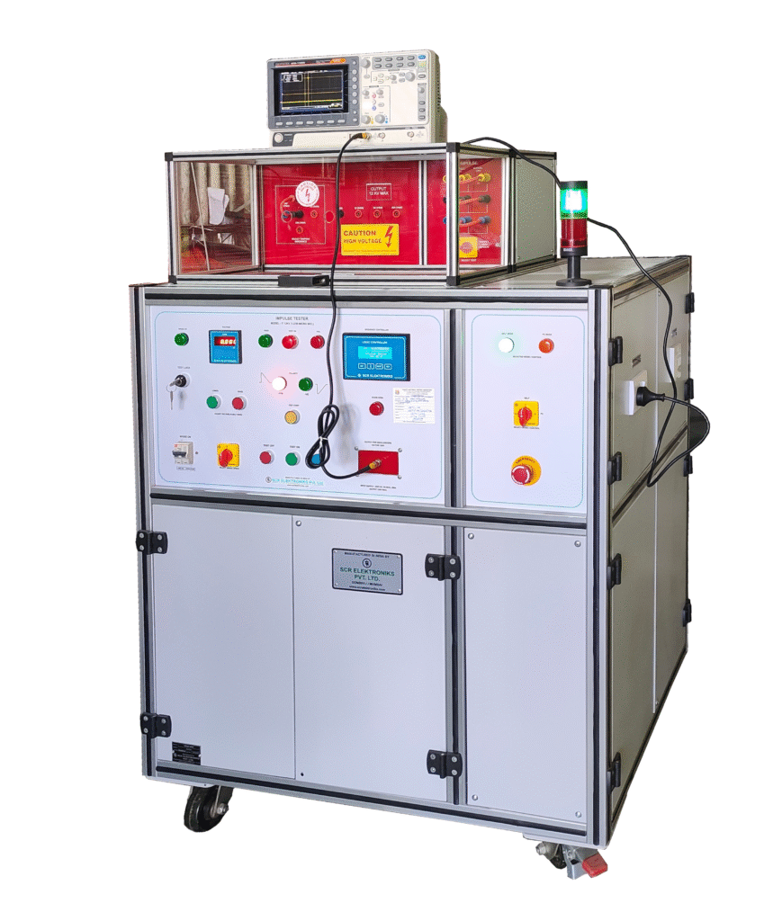 Impulse-Voltage-Tester-with-Current-Surge