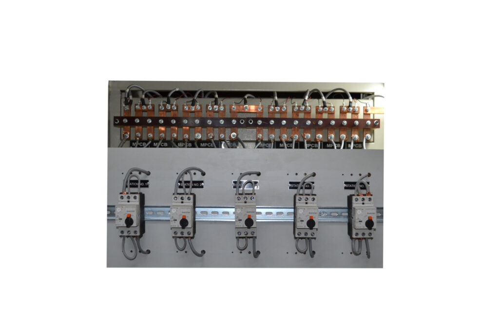 PC-based-MPCB-Test-Bench