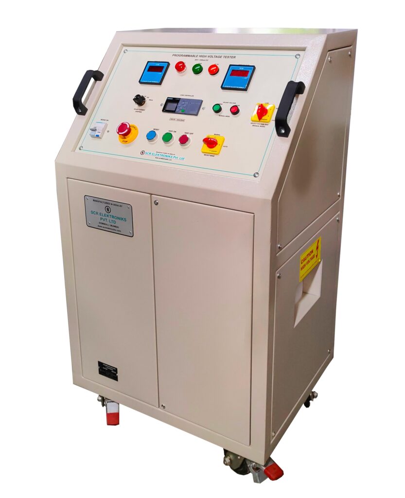 PHVT-2kv-250mA-DC