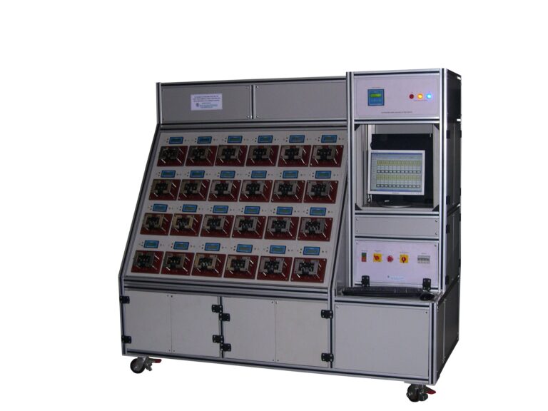 PC-Based-Thermal-Overload-Relay-Test-Bench