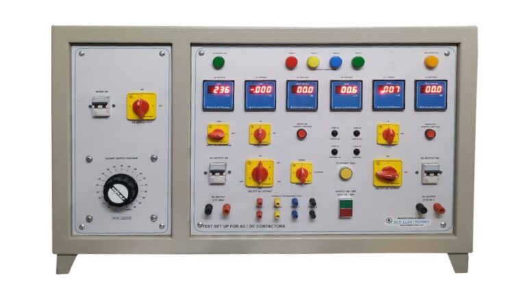 Test_Setup_for_AC_DC_Contactors