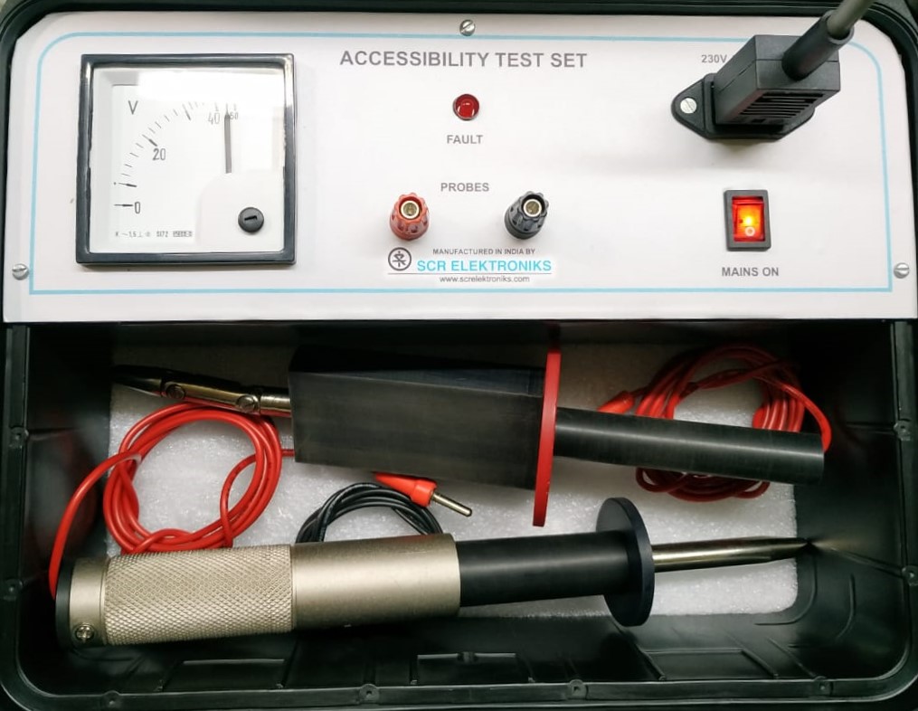 Test-Finger-Apparatus-Probes