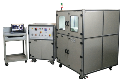 PHVT-70kV-50mA-AC