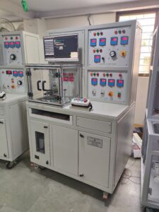 PC-Based-Safety-Test-Panel-for Mixer-Motor