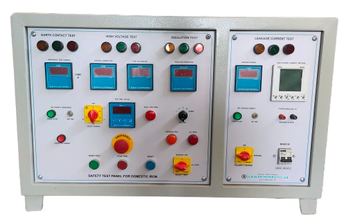 Safety-Test-Panel-for-Domestic-Iron
