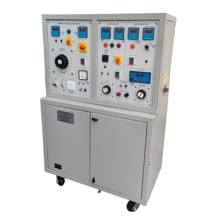 Universal_Test_Panel_Trolley _Model