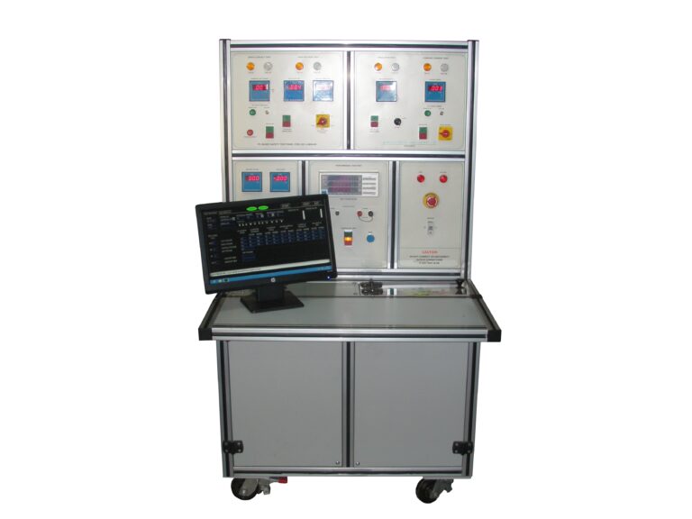 PC-Based-Safety-Test-Panel-for-LED-Luminaries-with SERVO-Controlled-Source