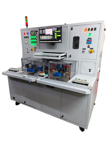 MCB-Magnetic-High-Voltage-Test-Bench-1300A