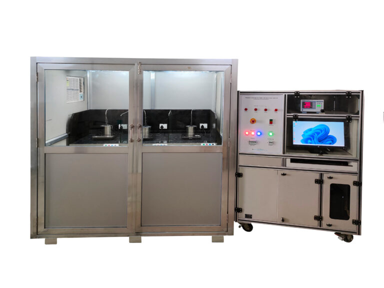 Test-Setup-for-Induction-Cook-Top
