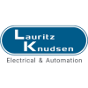 1. Lauritz knudsen