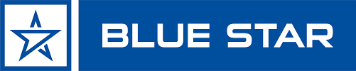 13. Blue Star