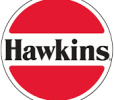 15.Hawkins Logo