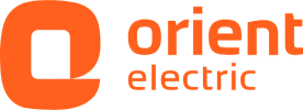 5. Orient Electric